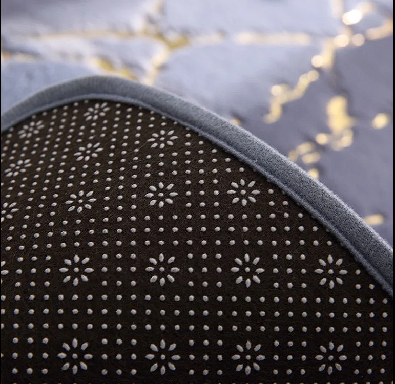 Miniatura 3 de Alfombra Esponjosa Premium